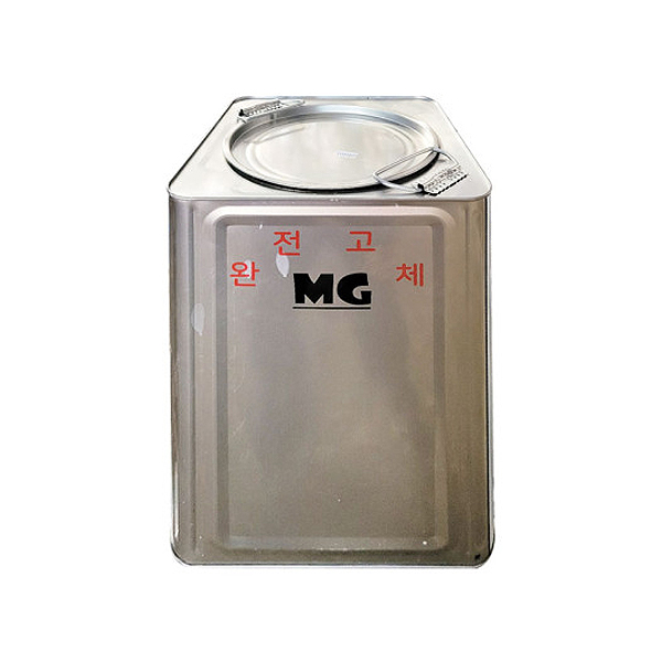 고체 연료 MG-11 (17L)