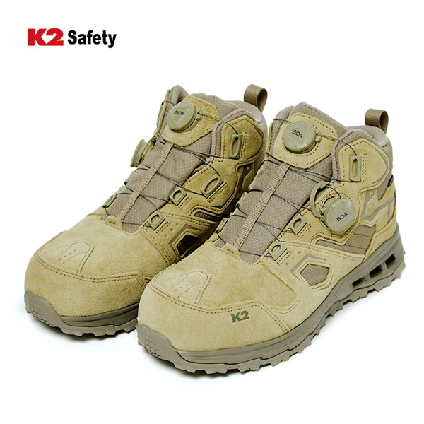 K2 KG-101S (6인치) 고어텍스