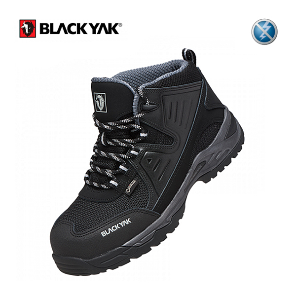 블랙야크 YAK-602 고어텍스 절연화 (6인치)