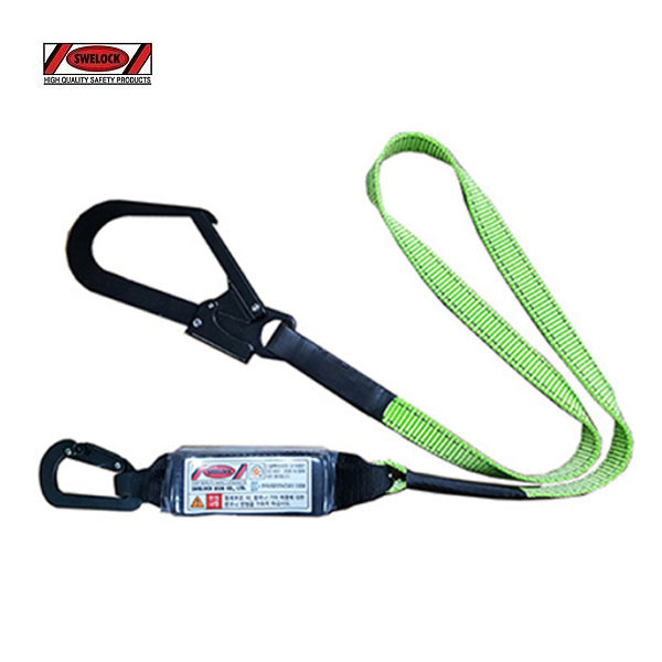 스왈록 (S/T) 죔줄 웨빙