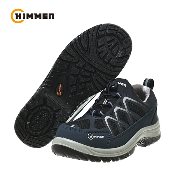 힘맨 HM-204N 슬립온 (4인치)