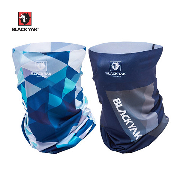 블랙야크 아이스 멀티스카프 (옵션선택)