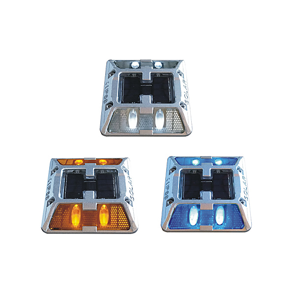 사각 쏠라 표지병 HK-A9 (옵션선택)