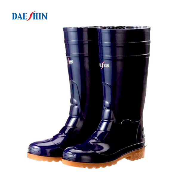 대신 난슬립 인젝션 안전장화