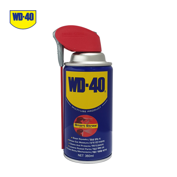 다목적 방청 윤활제 WD-40SS