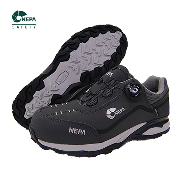 네파 GT-42 그레이 (4인치)