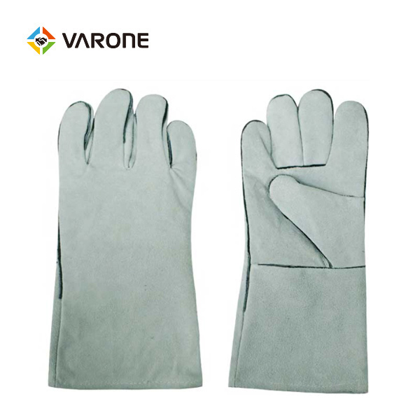 대형 우피 용접장갑 (WD11)