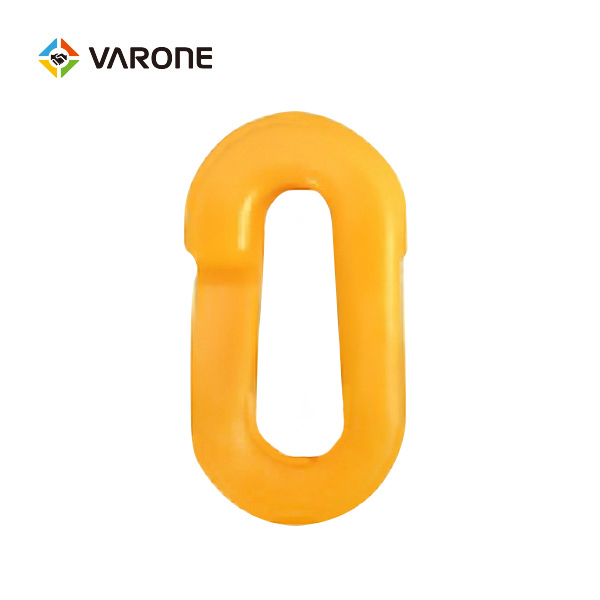 플라스틱 체인 고리 (Q형) (옵션선택)