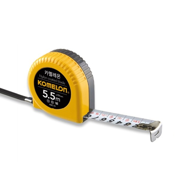 코메론 줄자 (5.5Mx19)