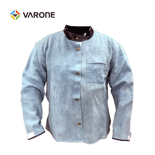 용접자켓 WD60 (옵션선택)