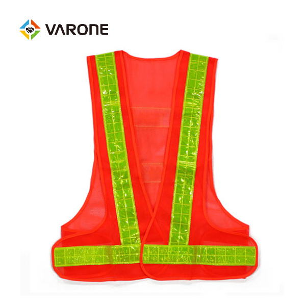 신호수 조끼 307 (Size Free)