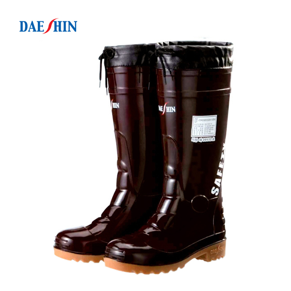 대신 난슬립 요딩 인젝션 안전장화