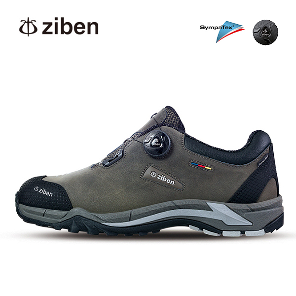 지벤 ZB-201 (4인치)