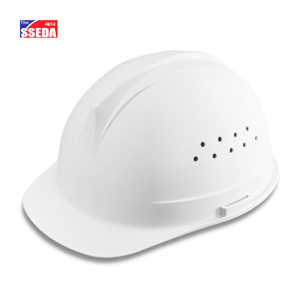 쎄다 투구 자동 통풍형 안전모