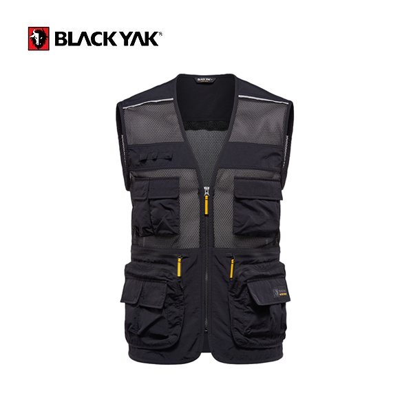 블랙야크 세이프 베스트2
