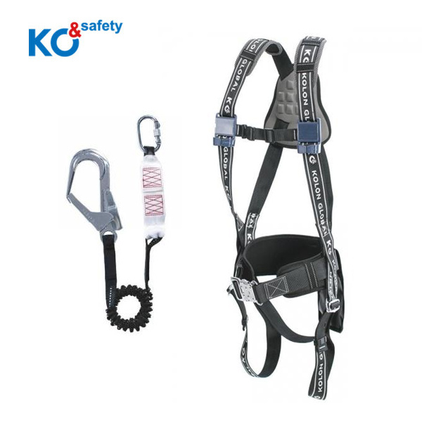 코오롱 전체식 KDAWH-221 엘라 싱글