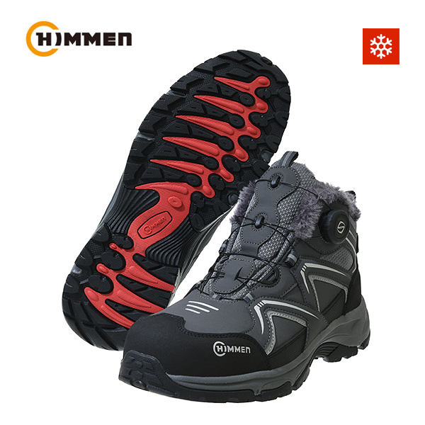 힘맨 HM-806N 방한화 (6인치)