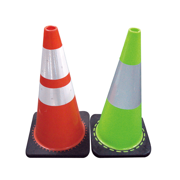 PVC 칼라콘 (H700)