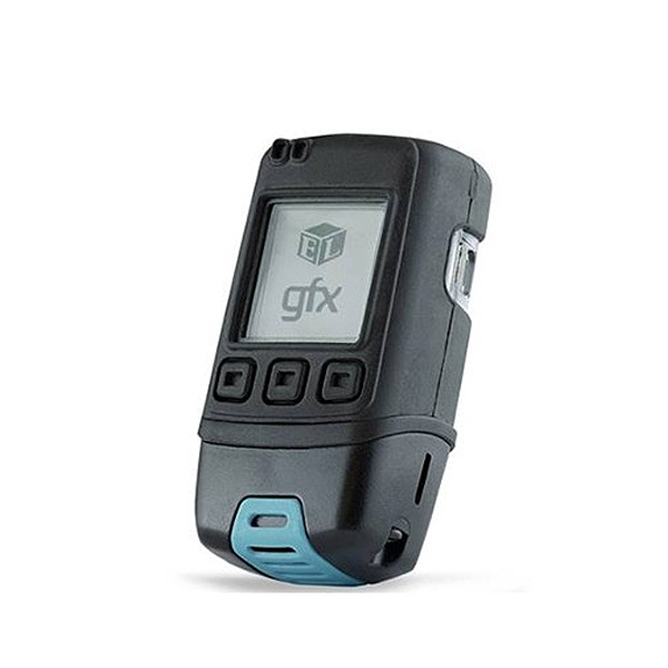 온습도 데이터로거 (EL-GFX-2+)