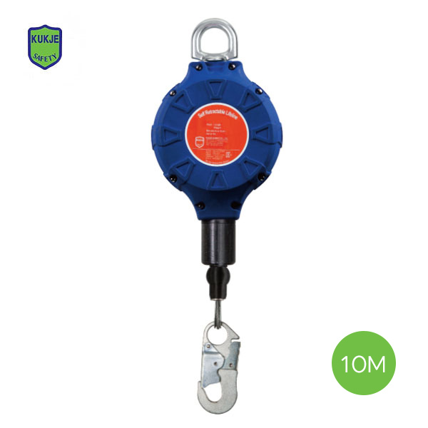 국제 KBN2010 안전블럭 (10M)