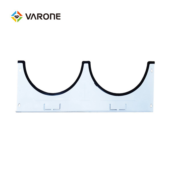 안전모 정리대 (2구)