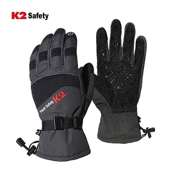 K2 알파인 장갑 (옵션선택)