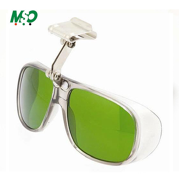 명신 HPB-A 클립형 보안경