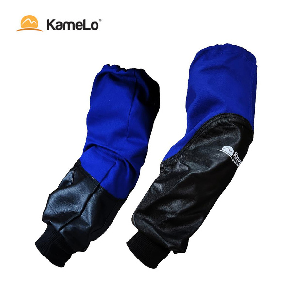 카멜로 방염 용접토시 (AS-3)