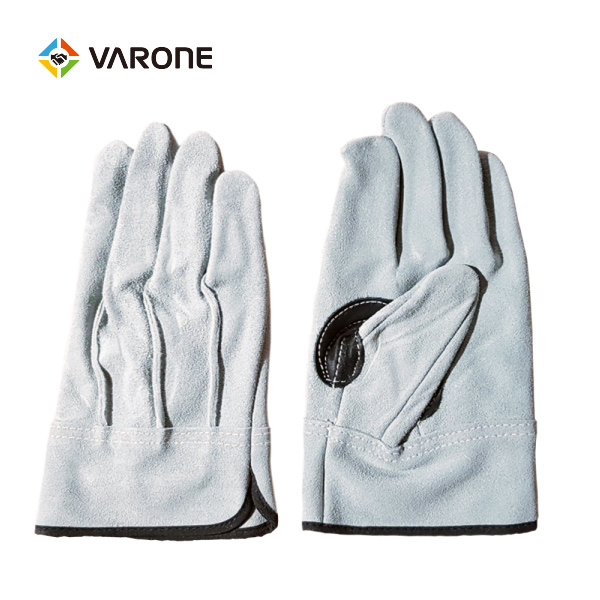 고급 우피 알곤 용접장갑 (WD22) (옵션선택)