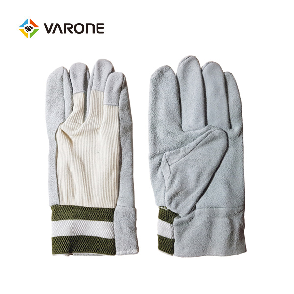 우피 등천 알곤 용접장갑 (WD24) (옵션선택)