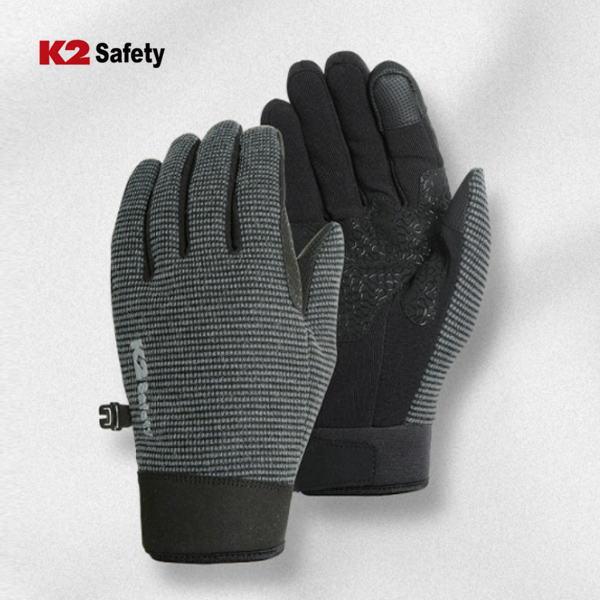 K2 코모드 장갑 (옵션선택)