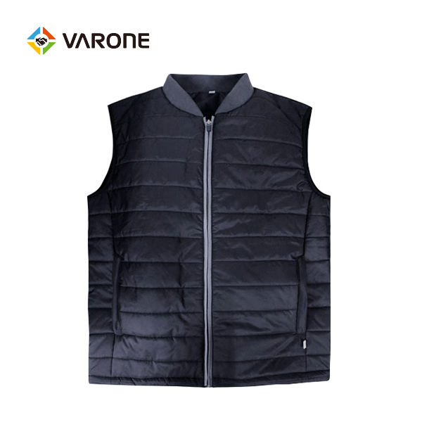 발열조끼 (충전식) (옵션선택)