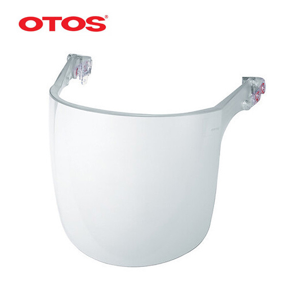 오토스 F-71AXS 보안면