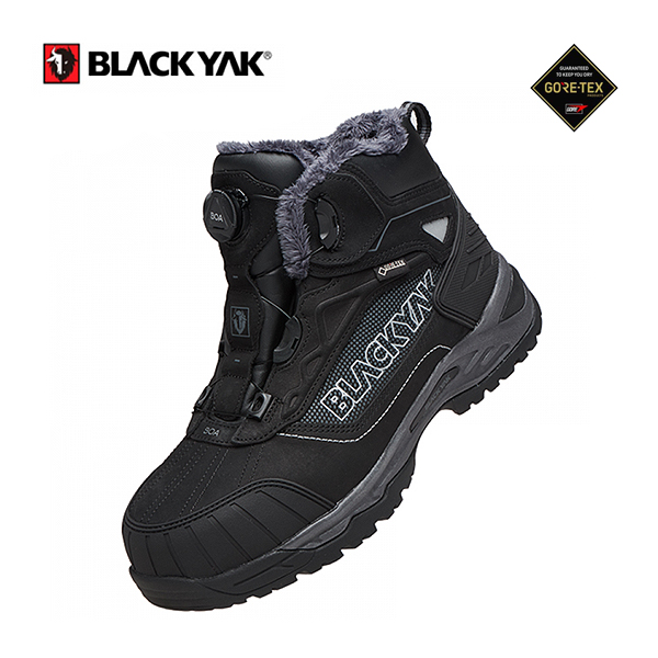 블랙야크 YAK-73G 고어텍스 (6인치) (옵션선택)