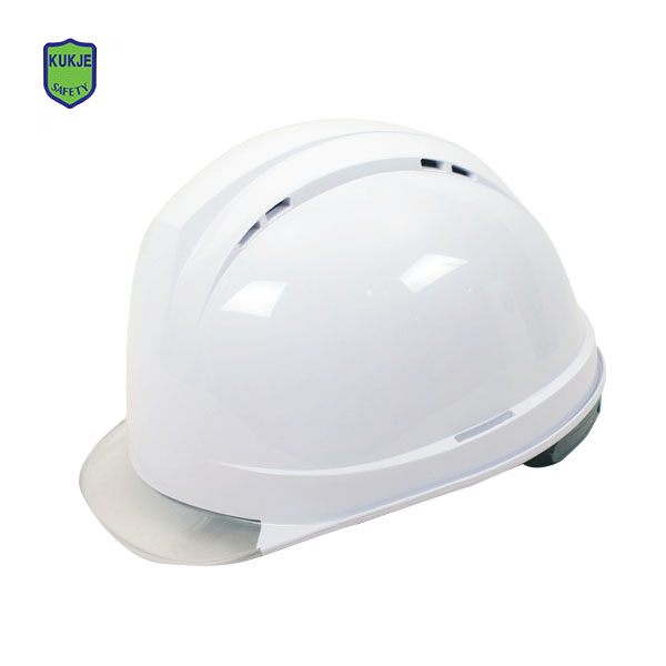 국제 신통기성 안전모 (투명창)