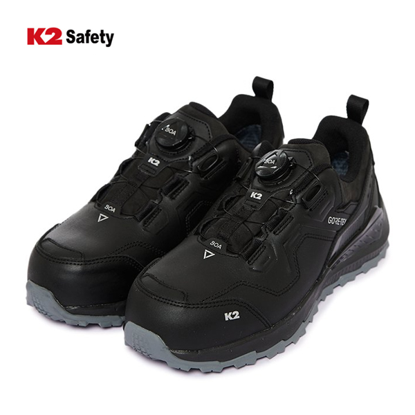 K2 KG-102V (4인치) 고어텍스 절연화