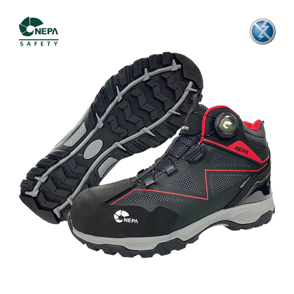 네파 GT-E06 고어텍스 절연화 (6인치)