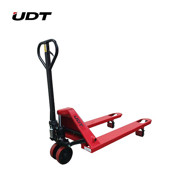 UDT 핸드 파레트 트럭 (EG-25)
